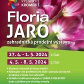 Floria JARO 2024